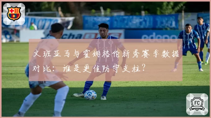 文班亚马与霍姆格伦新秀赛季数据对比：谁是更佳防守支柱？