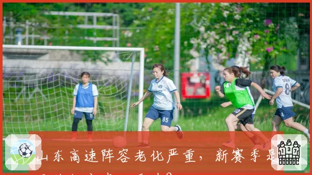 山东高速阵容老化严重,新赛季是否将彻底步入重建?