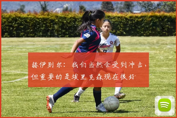 赫伊别尔：我们当然会受到冲击，但重要的是埃里克森现在很好